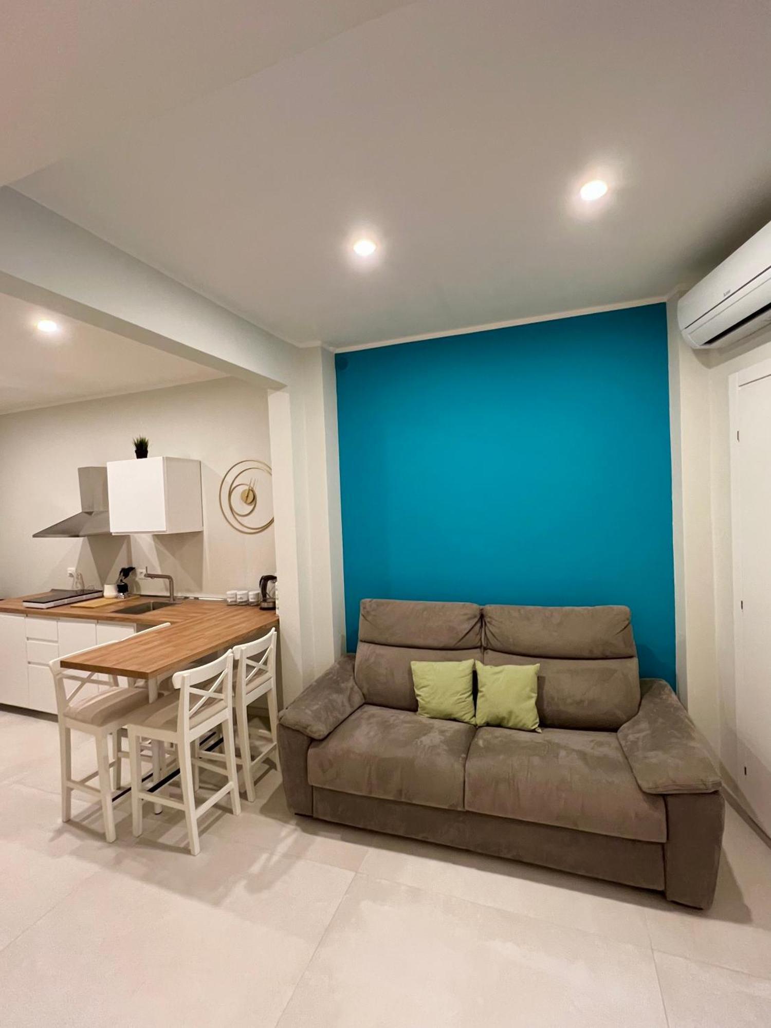 Adg 97 Apartamento *