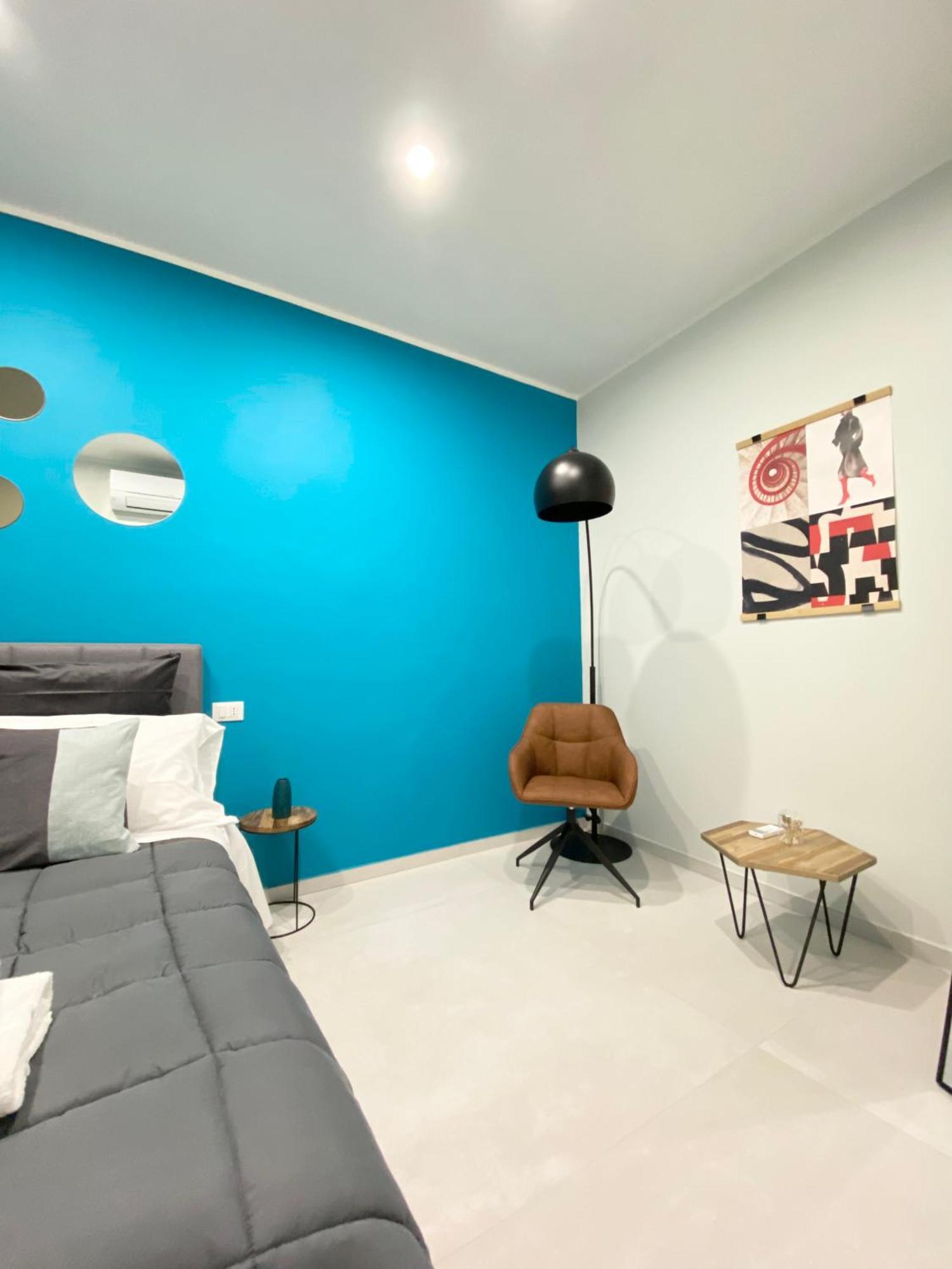 Adg 97 Apartamento Florencia